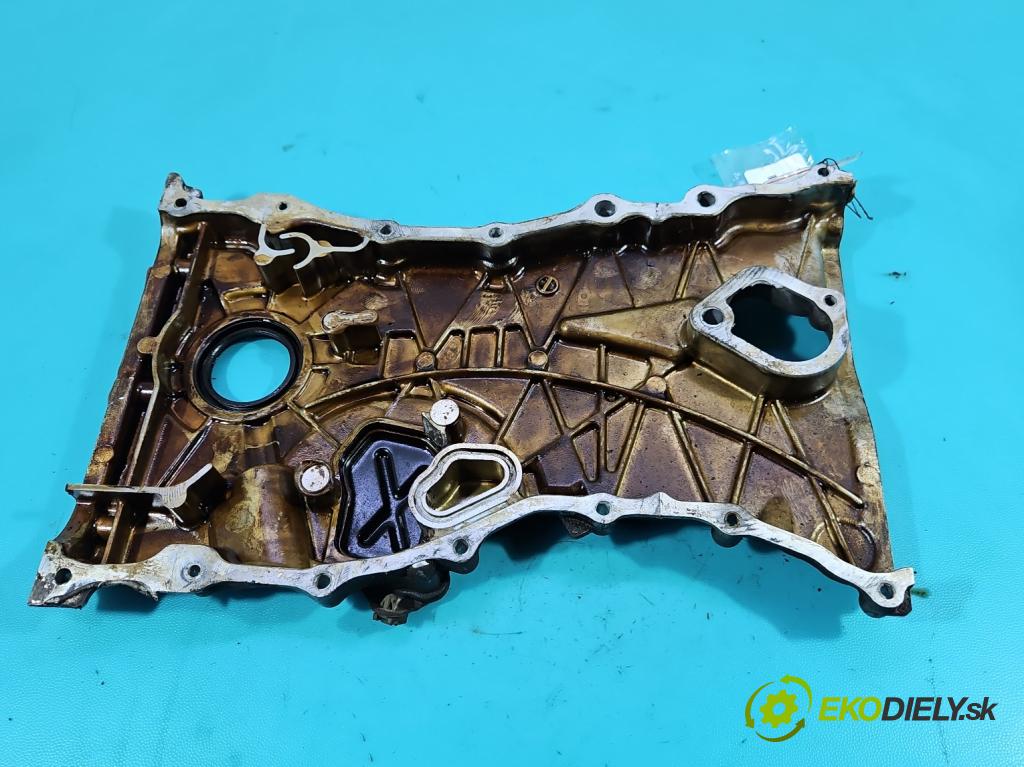 Honda CR-V II 2001-2006 2.0 16V 150 HP manual 110 kW 1998 cm3 5- obal načasovanie K20A4 (Kryt motora)