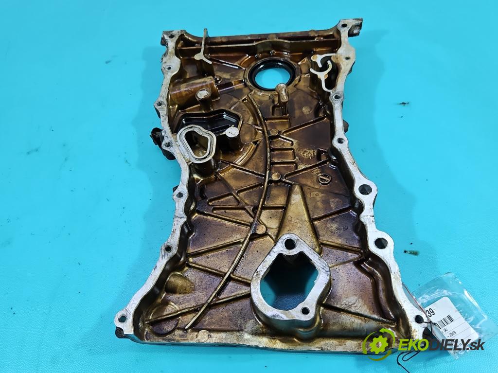 Honda CR-V II 2001-2006 2.0 16V 150 HP manual 110 kW 1998 cm3 5- obal načasovanie K20A4 (Kryt motora)