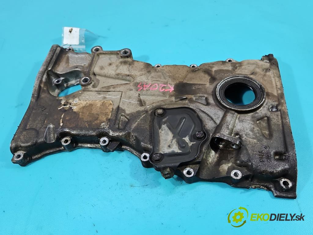 Honda CR-V II 2001-2006 2.0 16V 150 HP manual 110 kW 1998 cm3 5- obal načasovanie K20A4 (Kryt motora)