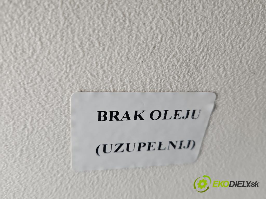 Honda CR-V II 2001-2006 2.0 16V 150 HP manual 110 kW 1998 cm3 5- Most: zadní: B475013013