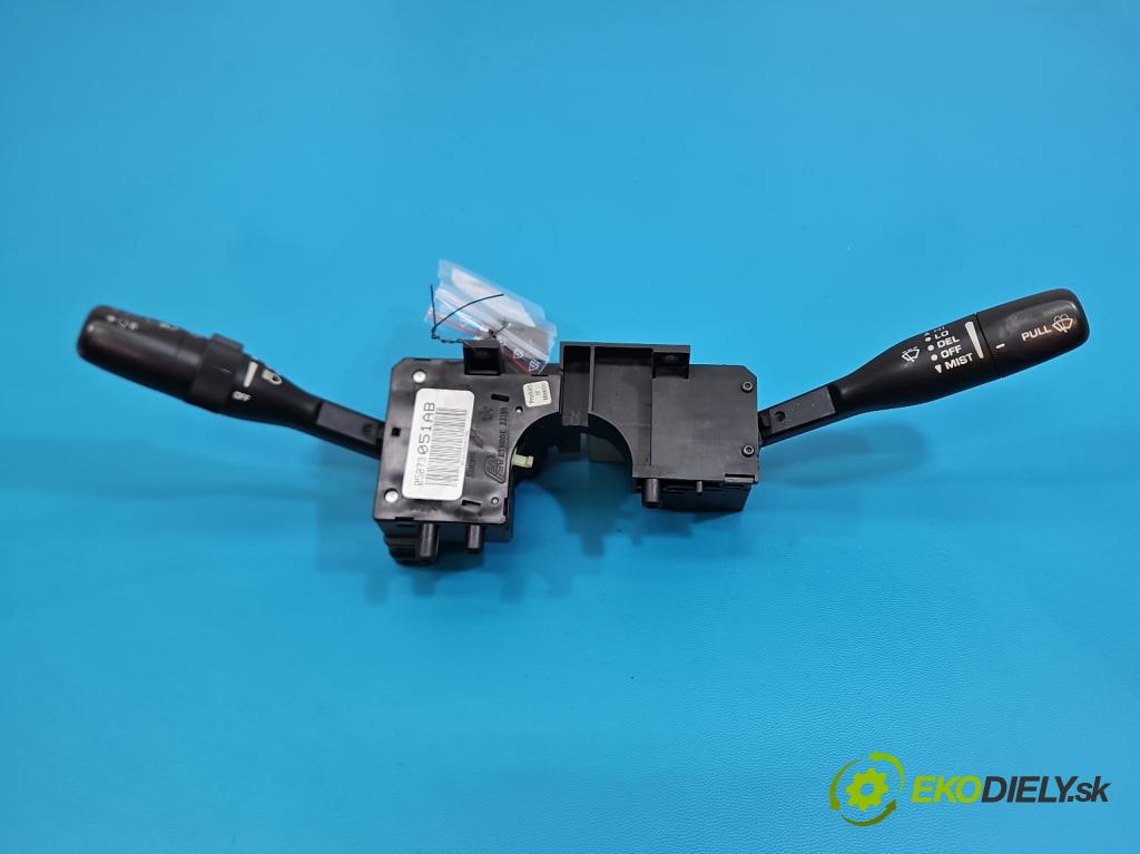 Chrysler Pt cruiser 2.2 CRD 121KM manual 89 kW 2148 cm3 5- prepínač komplex: 05073051AB (Prepínacie páčky pod volantom)