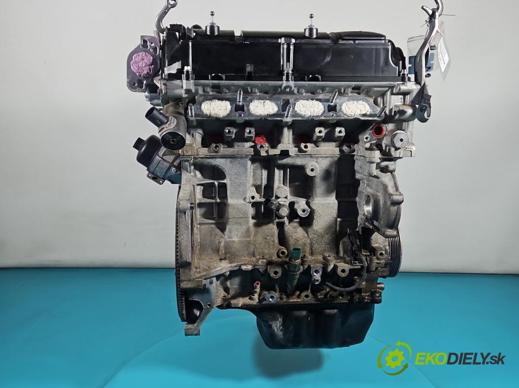 Peugeot 508 II 2018- 1.6 224hp automatic 165 kW 1598 cm3 5- motor benzín: 5G06