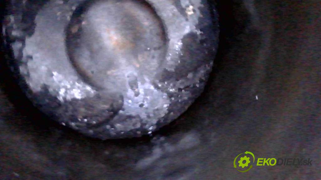 Peugeot 508 II 2018- 1.6 224hp automatic 165 kW 1598 cm3 5- motor benzín: 5G06