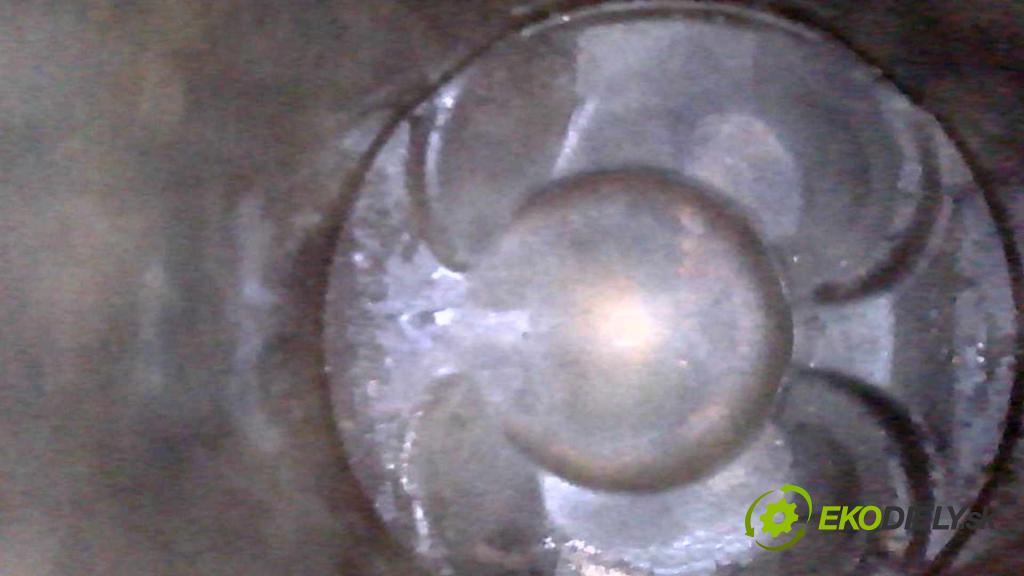 Peugeot 508 II 2018- 1.6 224hp automatic 165 kW 1598 cm3 5- motor benzín: 5G06