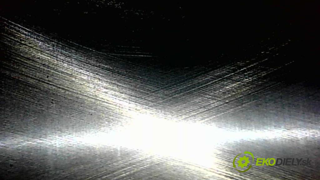 Peugeot 508 II 2018- 1.6 224hp automatic 165 kW 1598 cm3 5- motor benzín: 5G06