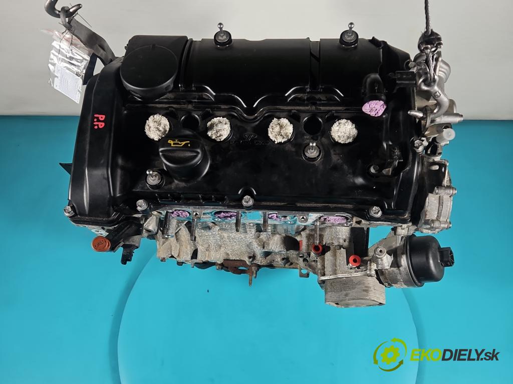 Peugeot 508 II 2018- 1.6 224hp automatic 165 kW 1598 cm3 5- motor benzín: 5G06