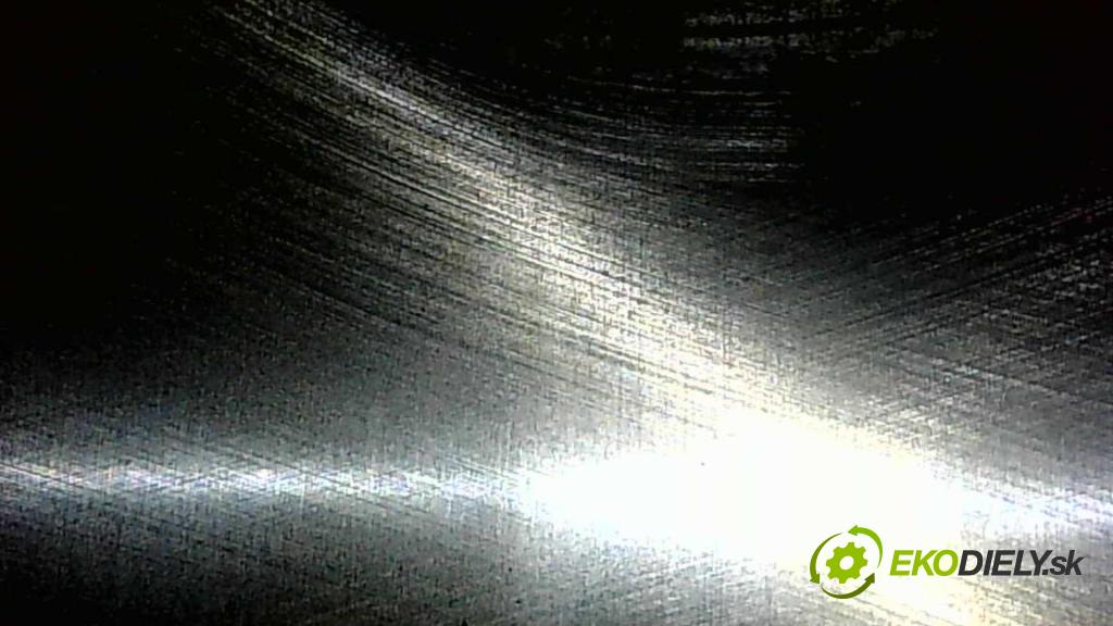 Peugeot 508 II 2018- 1.6 224hp automatic 165 kW 1598 cm3 5- motor benzín: 5G06