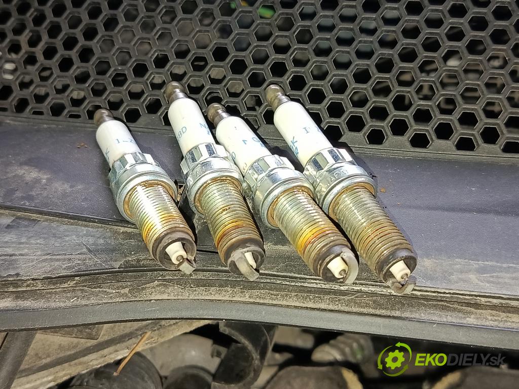 Peugeot 508 II 2018- 1.6 224hp automatic 165 kW 1598 cm3 5- motor benzín: 5G06