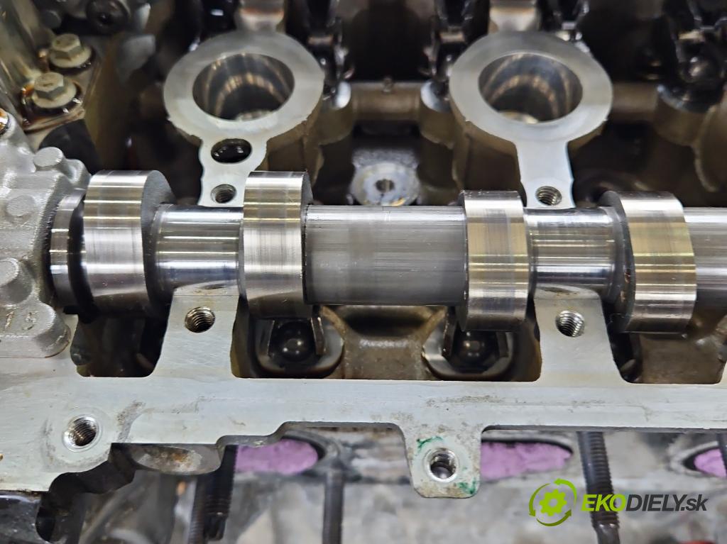 Peugeot 508 II 2018- 1.6 224hp automatic 165 kW 1598 cm3 5- motor benzín: 5G06