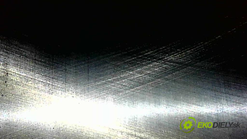 Peugeot 508 II 2018- 1.6 224hp automatic 165 kW 1598 cm3 5- motor benzín: 5G06