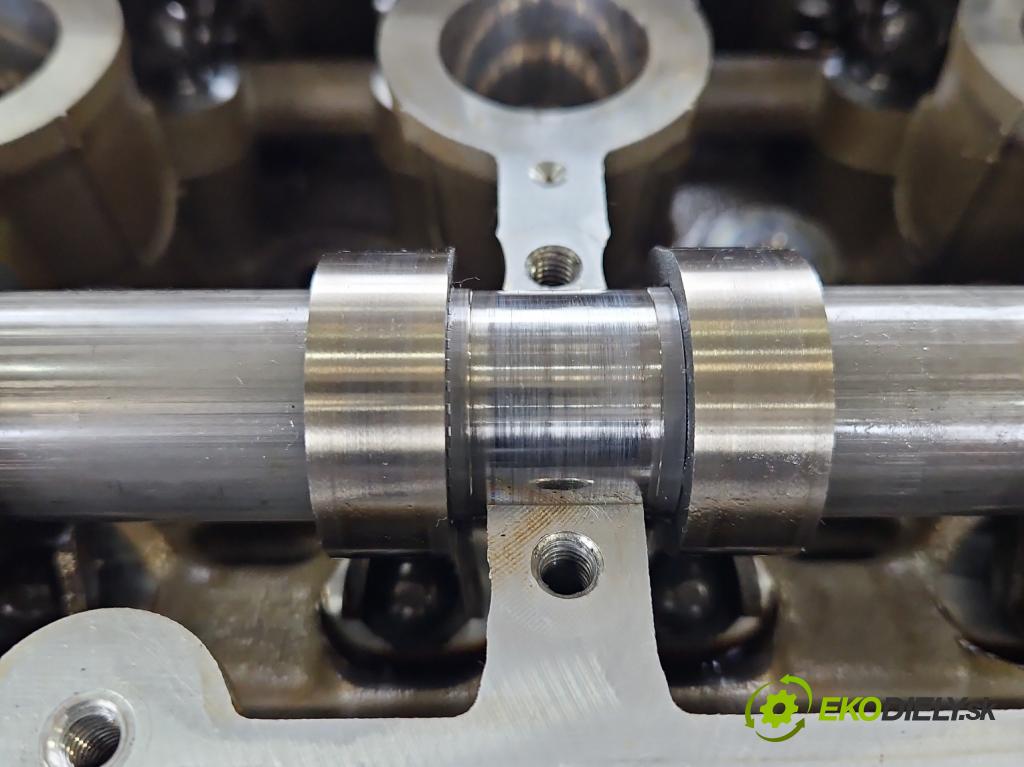 Peugeot 508 II 2018- 1.6 224hp automatic 165 kW 1598 cm3 5- motor benzín: 5G06