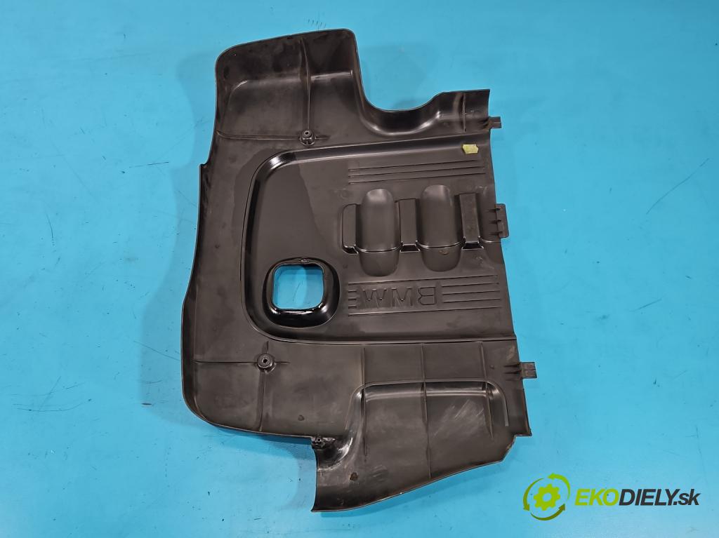 Bmw 1 E87 2004-2011 2.0d 150 HP manual 110 kW 1995 cm3 5- kryt motora horní: 7789006