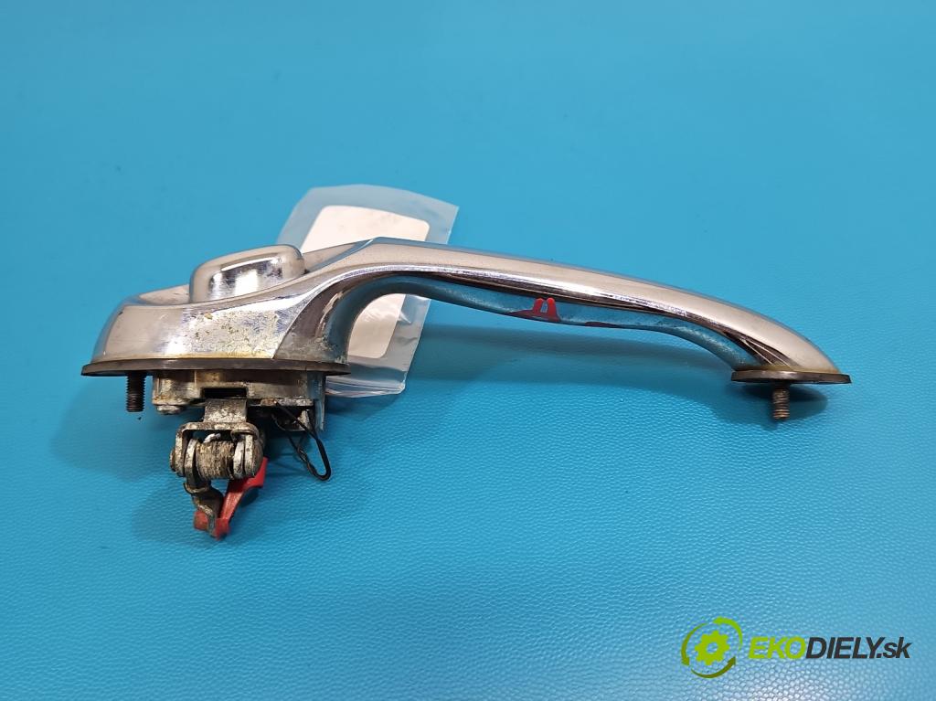 Chrysler Pt cruiser 2.2 CRD 121KM manual 89 kW 2148 cm3 5- klika přední pravé  (Klika dveří ostatní)