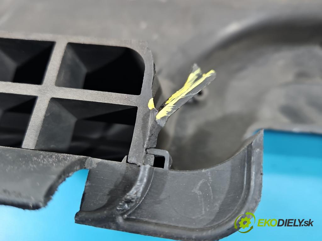 Bmw 1 E87 2004-2011 2.0d 150 hp manual 110 kW 1995 cm3 5- Vstup: vzduchu 7790601