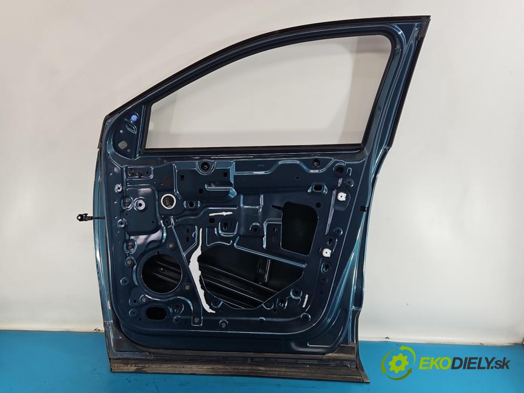 Citroen C5 Aircross 17-25 1.2 T 131 HP manual 96 kW 1199 cm3 5- dvere predné pravé  (Kľučka dverí ostatné)