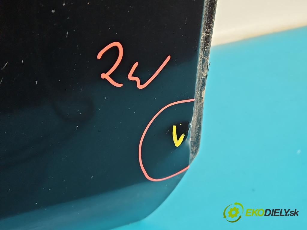 Mercedes E W213 2016-2023 2.0 CDI 194KM: automatic 143 kW 1950 cm3 4- dvere zadné pravé  (Kľučka dverí ostatné)