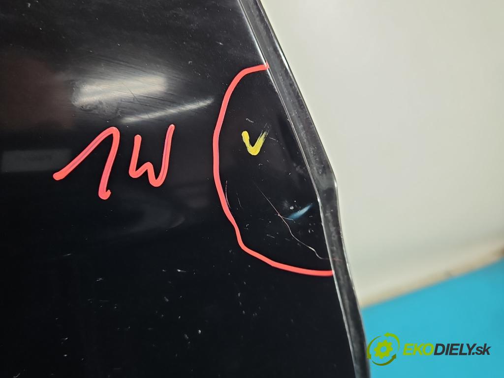 Mercedes E W213 2016-2023 2.0 CDI 194KM: automatic 143 kW 1950 cm3 4- dvere zadné pravé  (Kľučka dverí ostatné)