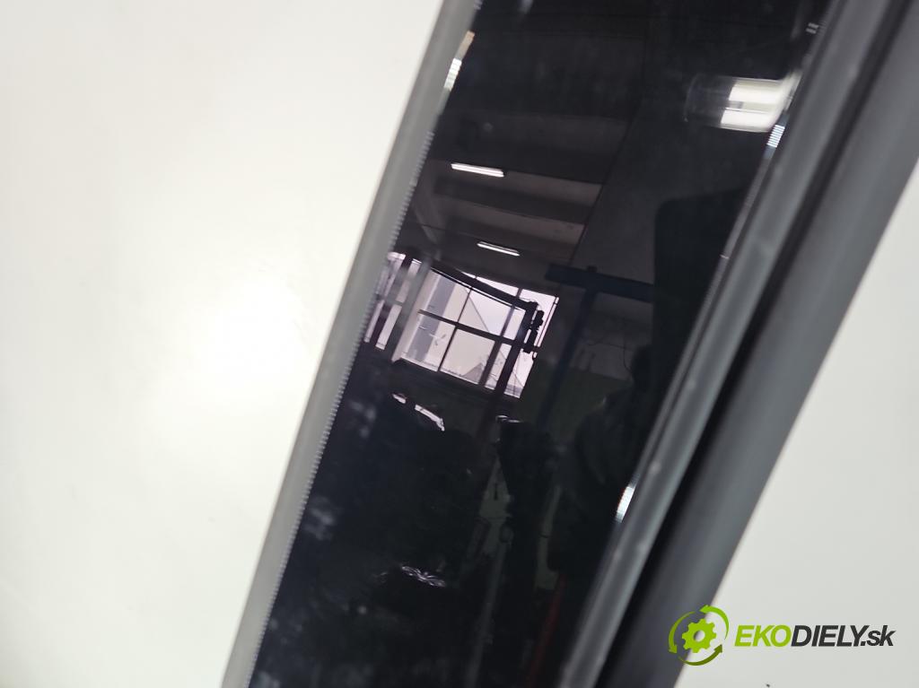 Citroen C5 Aircross 17-25 1.2 T 131 hp manual 96 kW 1199 cm3 5- dveře zadní levé  (Klika dveří ostatní)