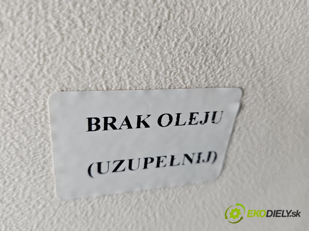 Fiat Punto Grande 1.4 8V 77 hp manual 57 kW 1368 cm3 5- převodovka stupňová manual