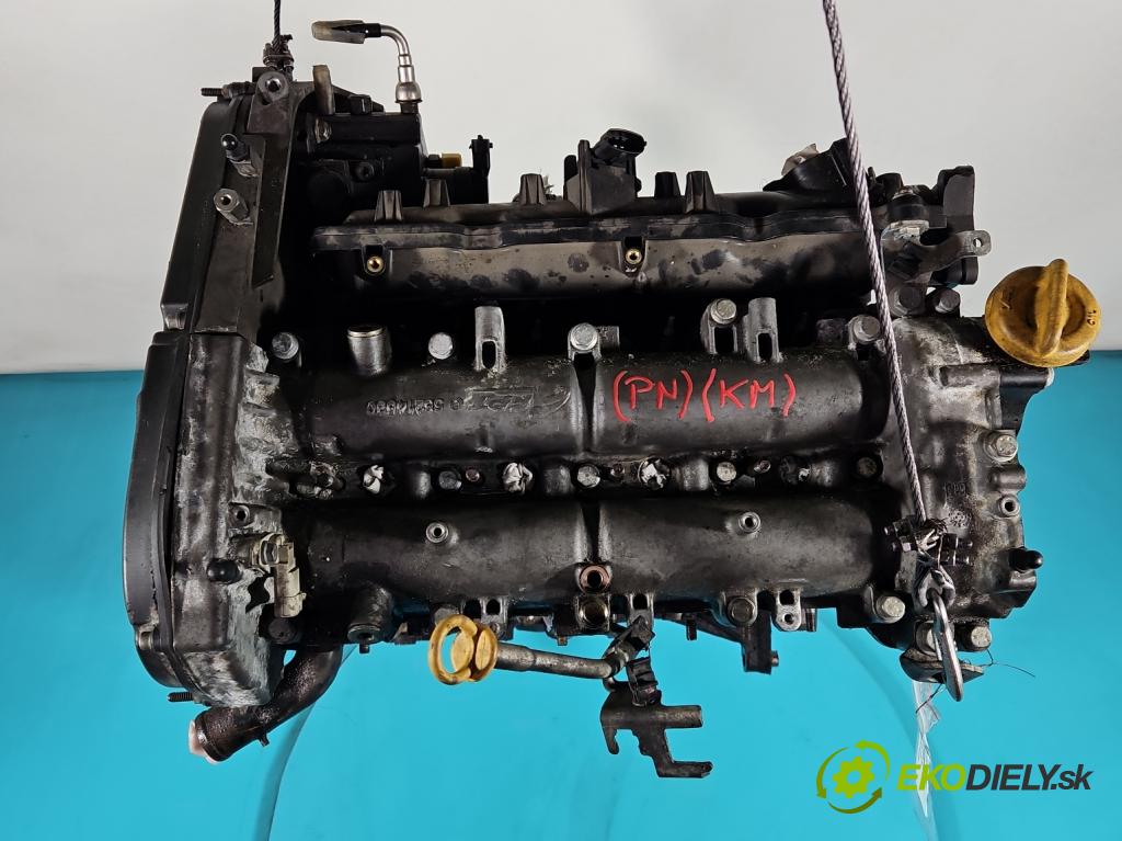 Fiat Freemont 2.0 jtd 170 hp manual 125 kW 1956 cm3 5- motor diesla 939B5000