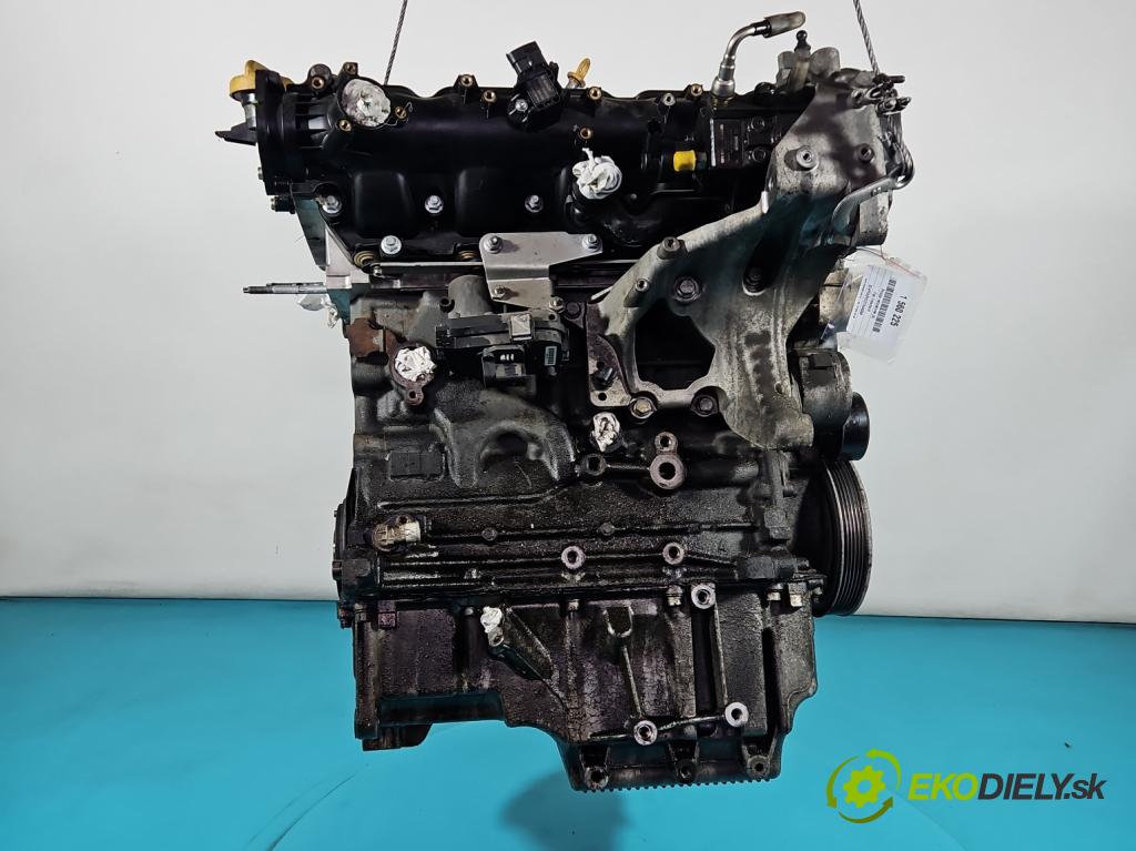 Fiat Freemont 2.0 jtd 170 hp manual 125 kW 1956 cm3 5- motor diesla 939B5000
