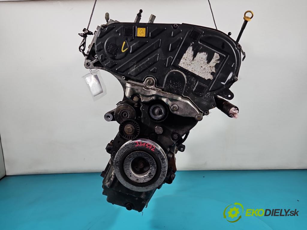 Fiat Freemont 2.0 jtd 170 hp manual 125 kW 1956 cm3 5- motor diesla 939B5000