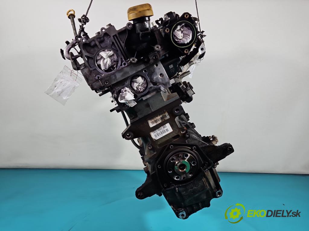 Fiat Freemont 2.0 jtd 170 hp manual 125 kW 1956 cm3 5- motor diesla 939B5000