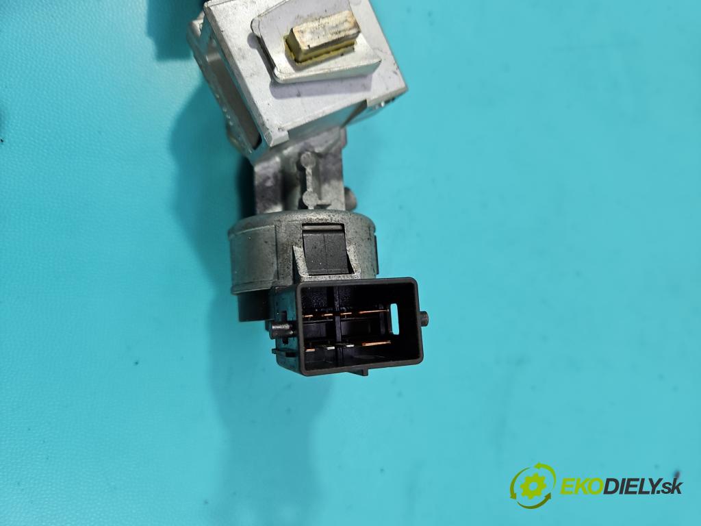 Mazda 3 I BK 2003-2009 1.6 citd 109 HP manual 80 kW 1560 cm3 5- riadiaca jednotka motora 0281012530