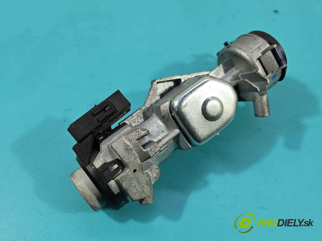 Mazda 3 I BK 2003-2009 1.6 citd 109 HP manual 80 kW 1560 cm3 5- riadiaca jednotka motora 0281012530