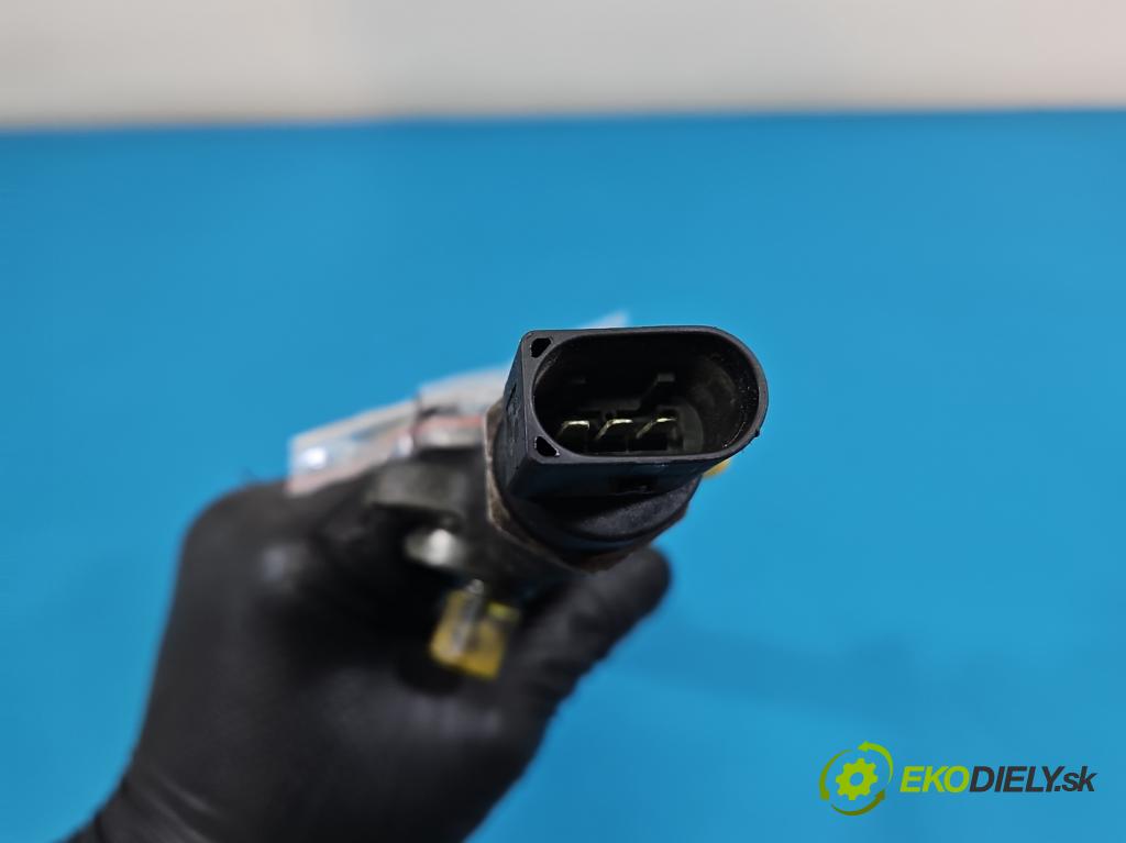 Chrysler Pt cruiser 2.2 CRD 121KM manual 89 kW 2148 cm3 5- lišta vstřikovací 0445214064 (Vstřikovací lišta)