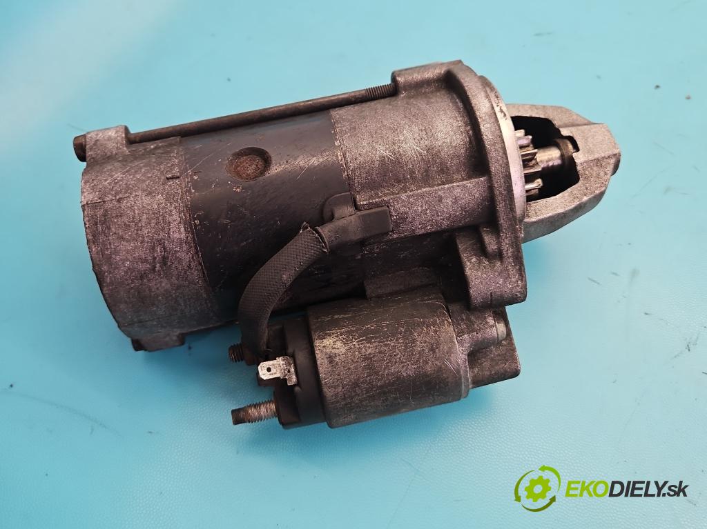 Chrysler Pt cruiser 2.2 CRD 121KM manual 89 kW 2148 cm3 5- štartér M002T88572ZC (Štartér)