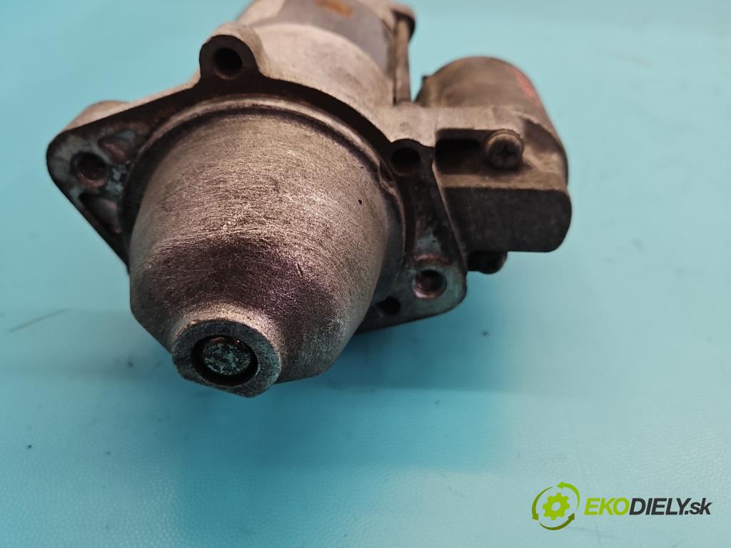 Chrysler Pt cruiser 2.2 CRD 121KM manual 89 kW 2148 cm3 5- štartér M002T88572ZC (Štartér)