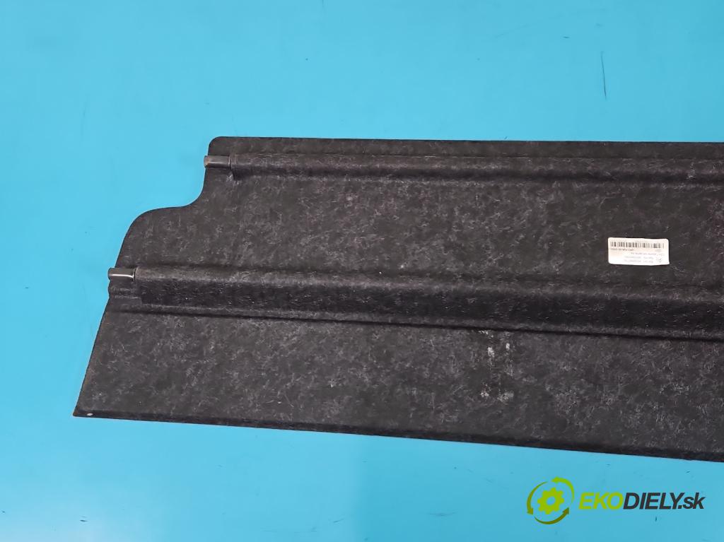 Citroen C5 Aircross 17-25 1.2 T 131 HP manual 96 kW 1199 cm3 5- zadná 9826860780 (Pláto kufra)