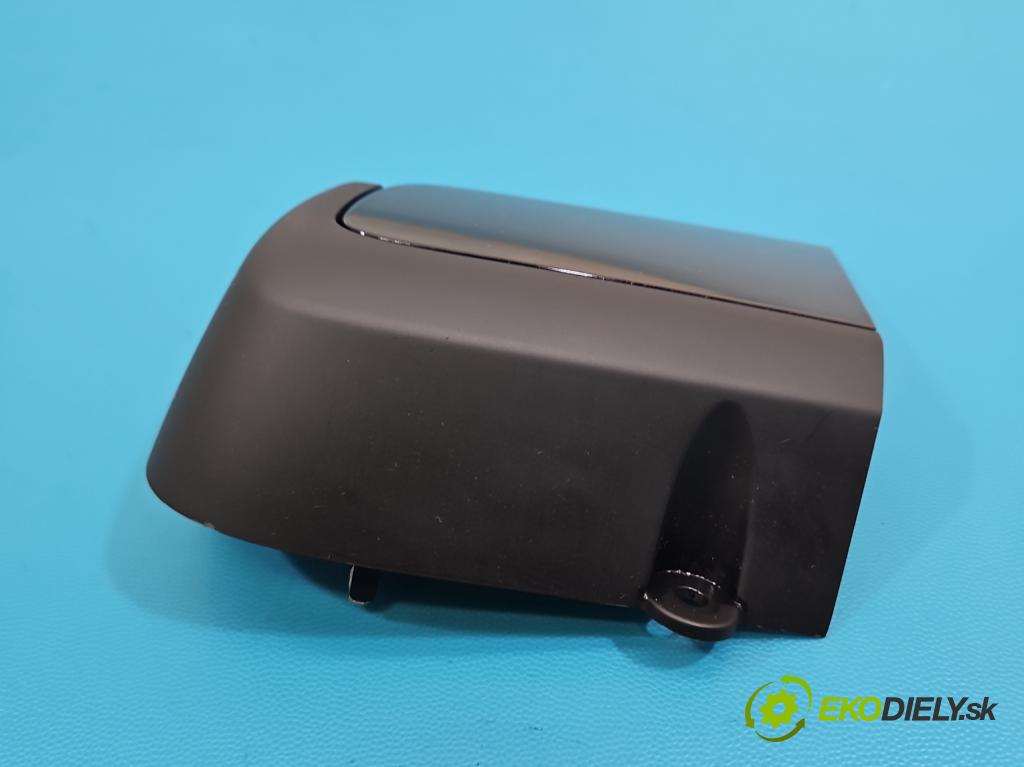 Citroen C5 Aircross 17-25 1.2 T 131 HP manual 96 kW 1199 cm3 5- lišta dvere predné pravé 98201439ZD