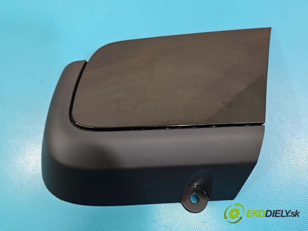 Citroen C5 Aircross 17-25 1.2 T 131 HP manual 96 kW 1199 cm3 5- lišta dvere predné pravé 98201439ZD