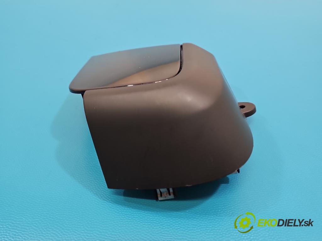 Citroen C5 Aircross 17-25 1.2 T 131 HP manual 96 kW 1199 cm3 5- lišta ozdobná vnitŕní: 98251939ZD