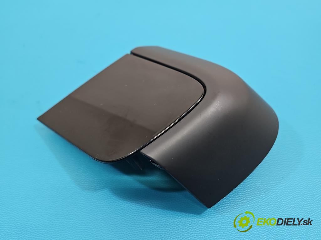 Citroen C5 Aircross 17-25 1.2 T 131 HP manual 96 kW 1199 cm3 5- lišta ozdobná vnitŕní: 98251939ZD