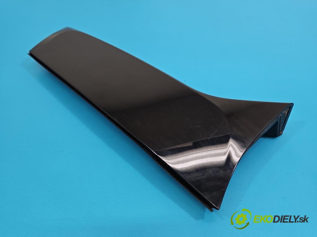 Citroen C5 Aircross 17-25 1.2 T 131 HP manual 96 kW 1199 cm3 5- kryt plast 9833762880