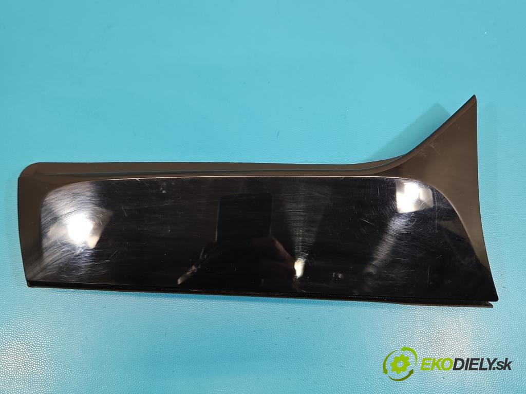 Citroen C5 Aircross 17-25 1.2 T 131 HP manual 96 kW 1199 cm3 5- kryt plast 9833762880