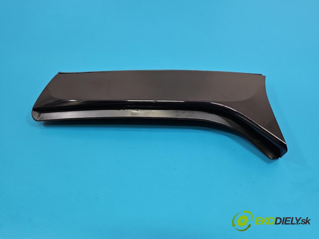 Citroen C5 Aircross 17-25 1.2 T 131 HP manual 96 kW 1199 cm3 5- kryt plast 9833763080