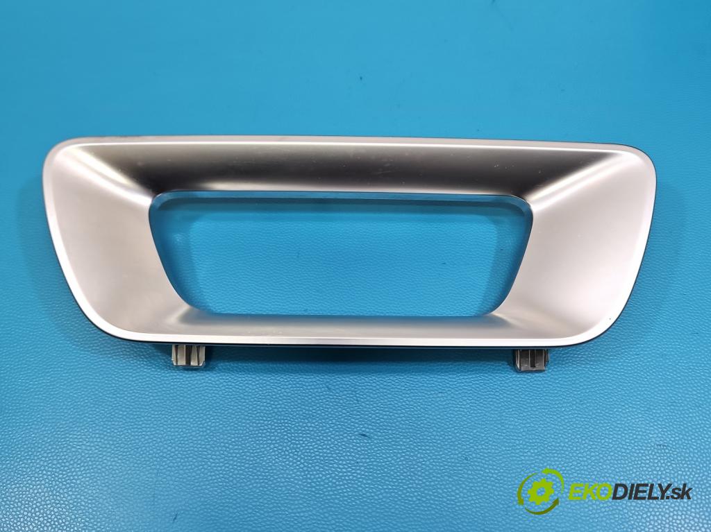 Citroen C5 Aircross 17-25 1.2 T 131 HP manual 96 kW 1199 cm3 5- lišta dvere predné pravé 98201329VB