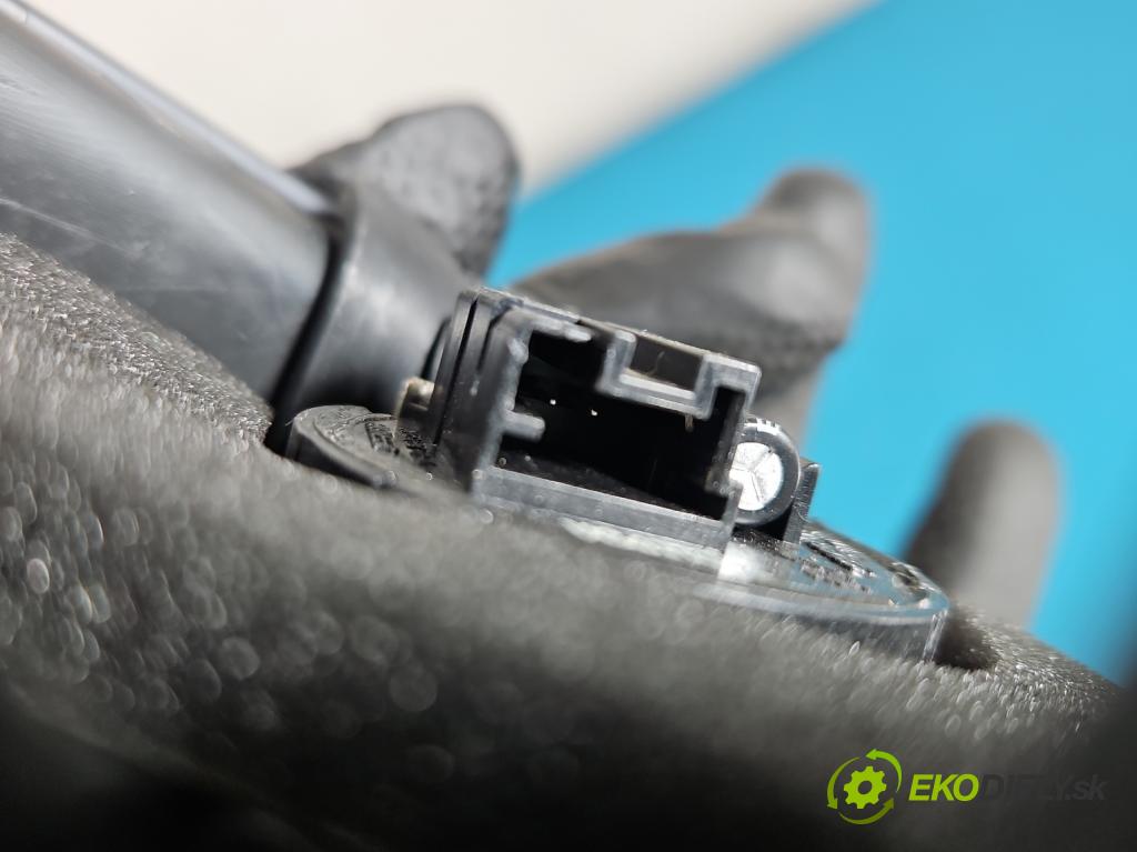 Citroen C5 Aircross 17-25 1.2 T 131 HP manual 96 kW 1199 cm3 5- reproduktory komplet 9813826880