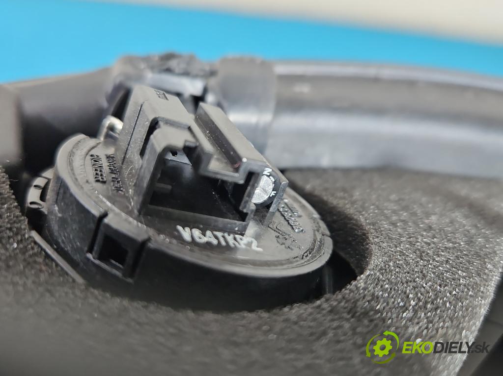 Citroen C5 Aircross 17-25 1.2 T 131 HP manual 96 kW 1199 cm3 5- reproduktory komplet 9813826880