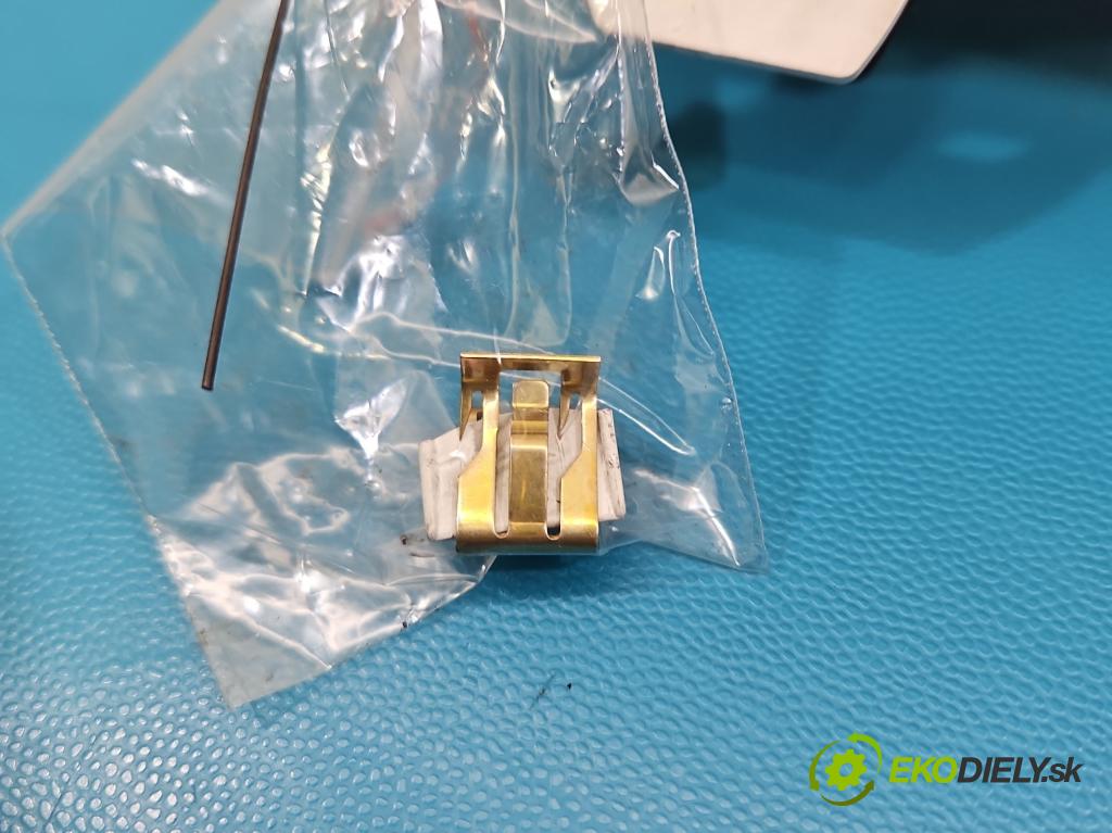 Fiat Freemont 2.0 jtd 170 hp manual 125 kW 1956 cm3 5- Přístrojová deska 05091887AC (Přístrojová deska)