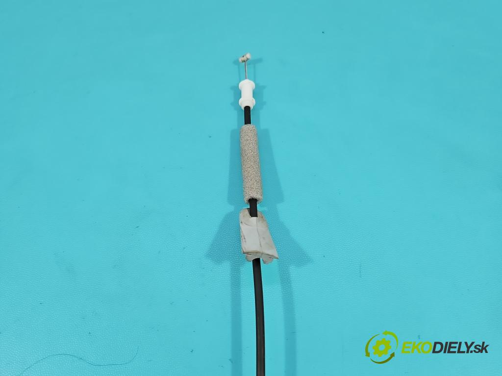 Citroen C5 Aircross 17-25 1.2 T 131 HP manual 96 kW 1199 cm3 5- zámok zadné pravý 169418