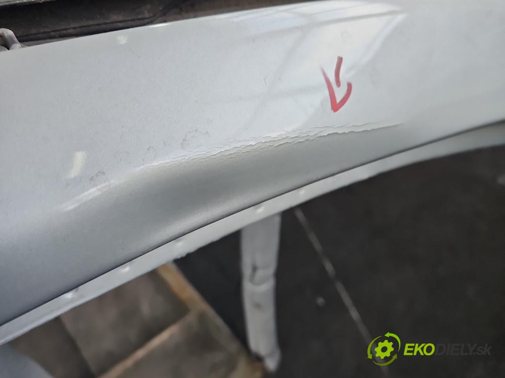 Mercedes B W246  2011-2018 2.1 cdi 136hp automatic 100 kW 2143 cm3 5- Strecha: