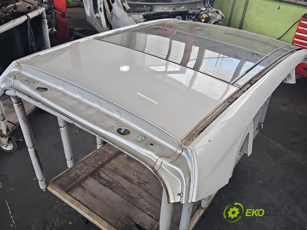 Mercedes B W246  2011-2018 2.1 cdi 136 HP automatic 100 kW 2143 cm3 5- strecha 