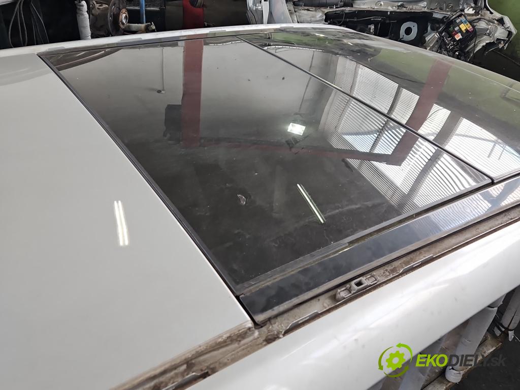 Mercedes B W246  2011-2018 2.1 cdi 136hp automatic 100 kW 2143 cm3 5- Strecha: