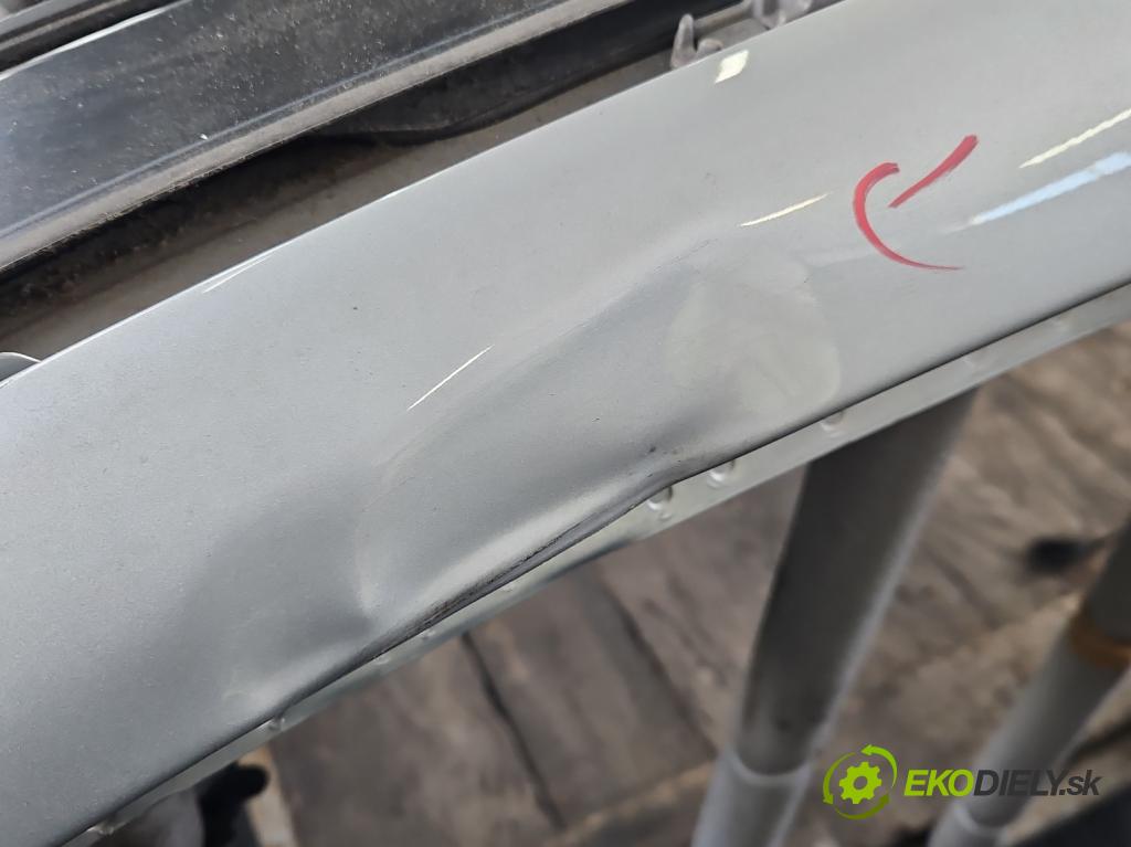 Mercedes B W246  2011-2018 2.1 cdi 136hp automatic 100 kW 2143 cm3 5- Strecha: