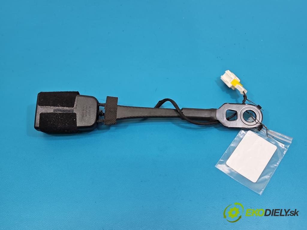 Citroen C5 Aircross 17-25 1.2 T 131 HP manual 96 kW 1199 cm3 5- pas bezpečnosť: predné pravý 9809502477